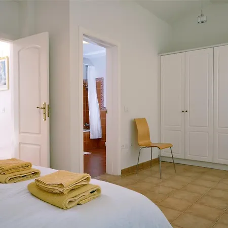 Casa de Férias Sabine - #94288